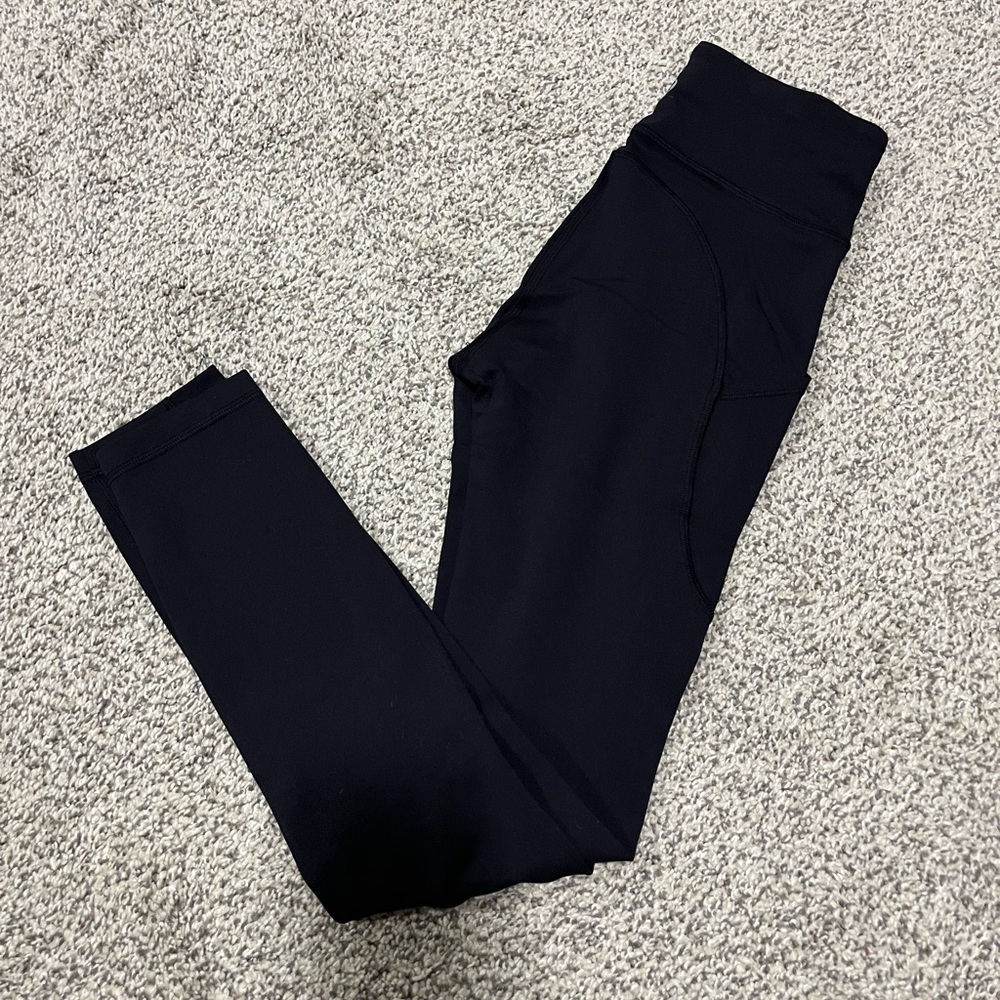 Lululemon invigorate legging